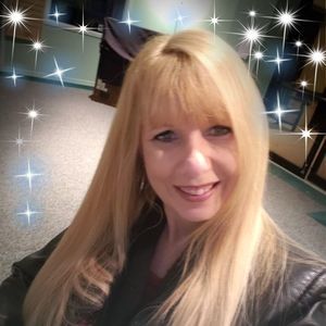 Meet your Posher, Jeanene